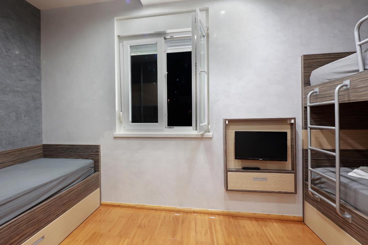 Villa Mainz 노바야 외부 사진