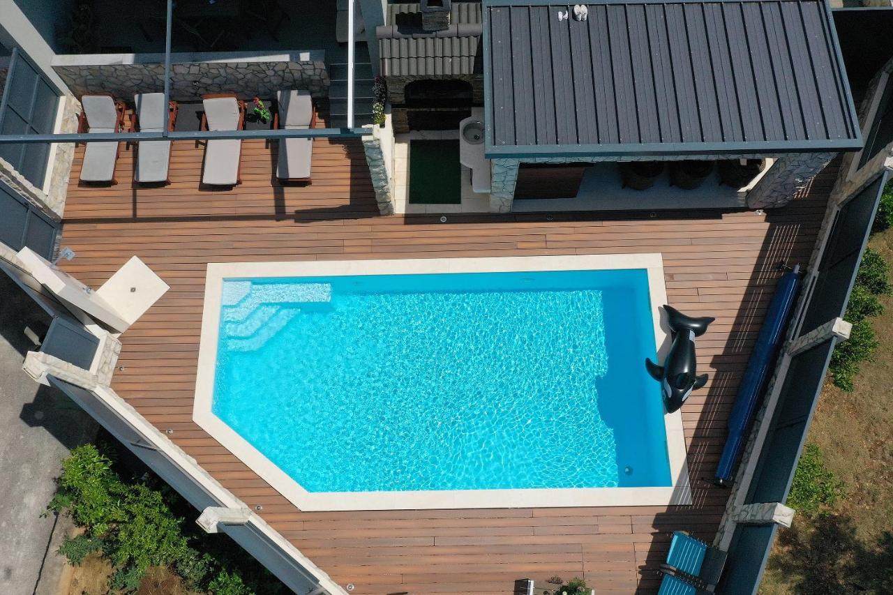 Villa Mainz 노바야 외부 사진