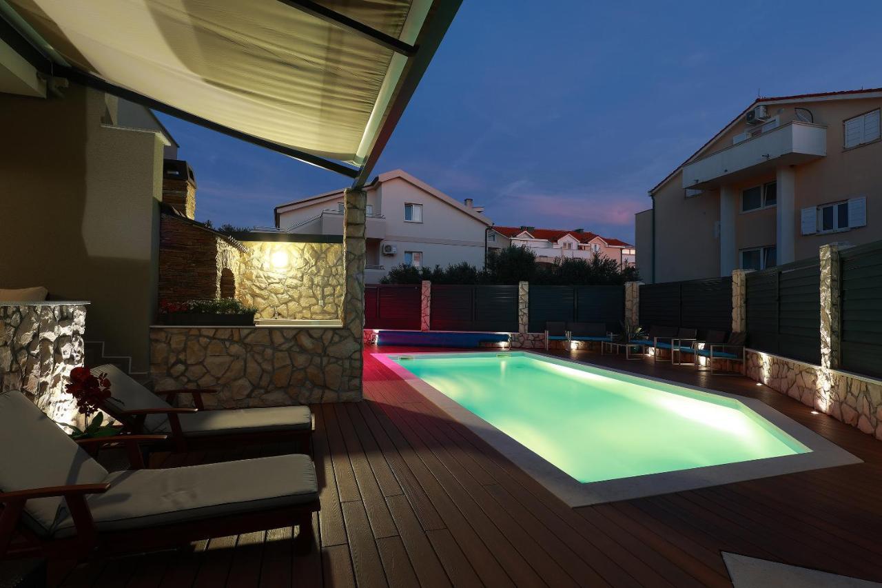 Villa Mainz 노바야 외부 사진