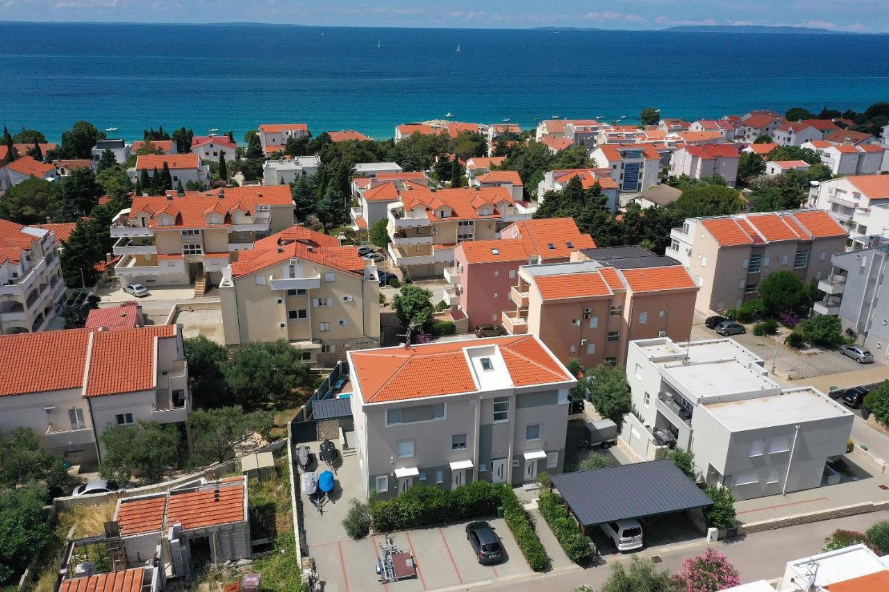 Villa Mainz 노바야 외부 사진