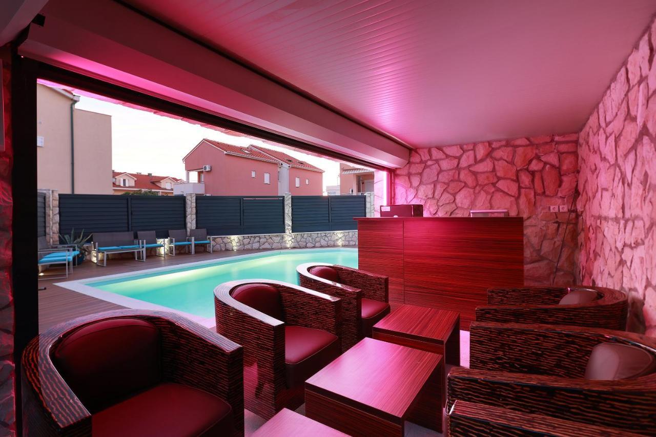 Villa Mainz 노바야 외부 사진