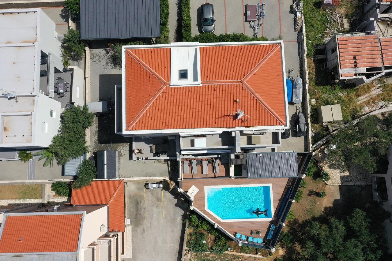 Villa Mainz 노바야 외부 사진