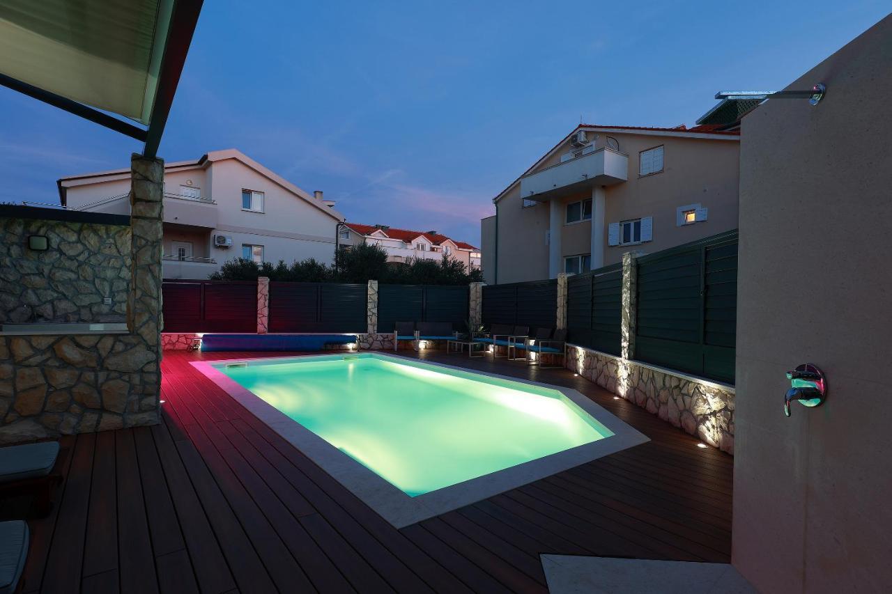Villa Mainz 노바야 외부 사진
