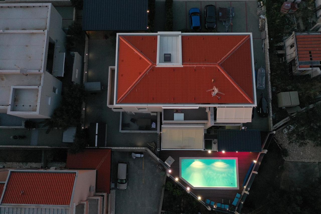 Villa Mainz 노바야 외부 사진