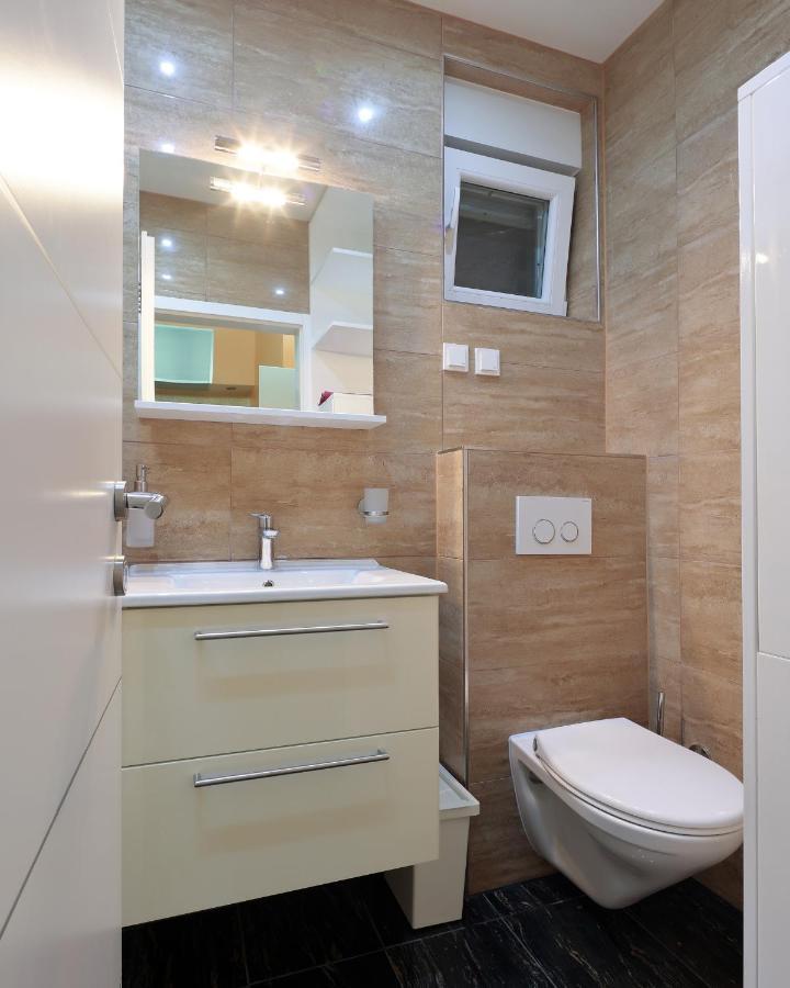 Villa Mainz 노바야 외부 사진