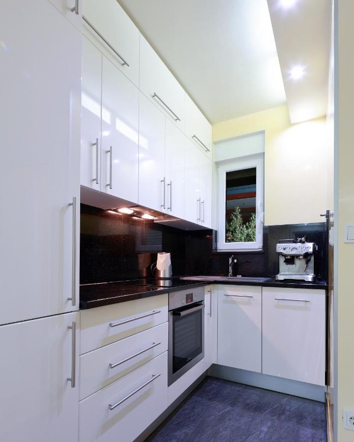Villa Mainz 노바야 외부 사진