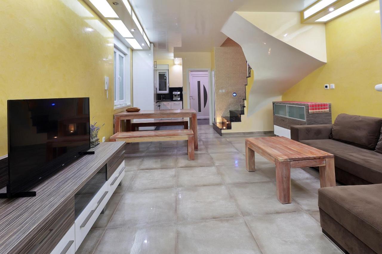 Villa Mainz 노바야 외부 사진